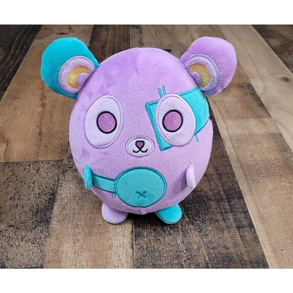 Krew District It’s Funneh Mini Lunar Plush Squishy‎ Limited Edition 7” - Picture 1 of 7